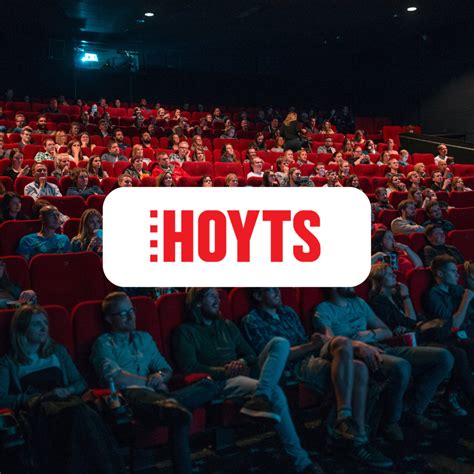hoyts rewards|HOYTS Rewards.